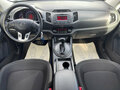 2012 Kia Sportage III, синий - вид 8