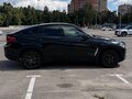 2016 BMW X6 30d II (F16), чёрный, 3600000 рублей - вид 4