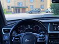 2019 Kia Optima IV Рестайлинг, чёрный, 1800000 рублей - вид 10