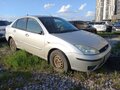 2005 Ford Focus I Рестайлинг, серебристый, 100000 рублей - вид 2
