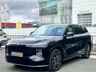 2026 Changan Qiyuan Q07 31.7 kWh, синий, 3485000 рублей, вид 1
