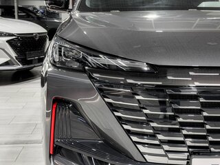 2025 Changan UNI-S I, чёрный, 3149900 рублей, вид 5