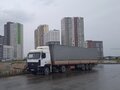 2007 МАЗ 5440, белый, 450000 рублей - вид 1