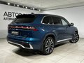 2024 Geely Monjaro I, синий, 3099000 рублей - вид 2