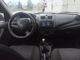2013 Lada (ВАЗ) Kalina II, белый, 355000 рублей, вид 5