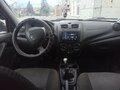 2013 Lada (ВАЗ) Kalina II, белый, 355000 рублей - вид 4