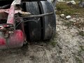 1999 DAF XF, красный, 590000 рублей - вид 11