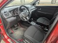 2014 Kia Rio III, красный, 888000 рублей - вид 8