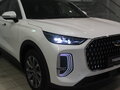 2025 Chery Tiggo 9 I, белый, 4335000 рублей - вид 4