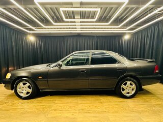 1998 Honda Inspire II, чёрный, 349999 рублей, вид 3