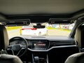 2022 Volkswagen Touareg III, чёрный, 7800000 рублей - вид 7