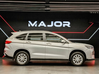 2024 Haval M6 II, серый, 1650000 рублей, вид 4