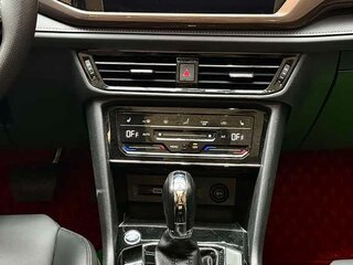 2022 Volkswagen Tharu I, белый, 2100000 рублей, вид 2
