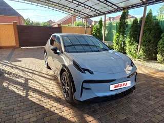 2023 Zeekr X I, серый, 4200000 рублей, вид 1