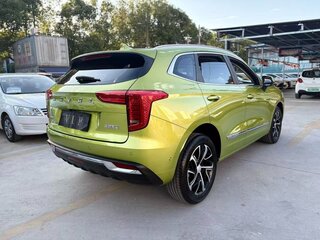 2022 Haval Jolion I, белый, 1230000 рублей, вид 5