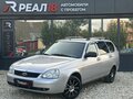 2012 Lada (ВАЗ) Priora I, серебристый, 309000 рублей - вид 1