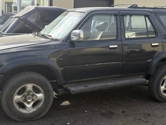 2008 Great Wall Safe, чёрный, 250000 рублей - вид 2