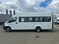 2026 ГАЗ ГАЗель Next, белый, 5020000 рублей - вид 11
