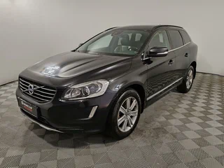 2017 Volvo XC60 I Рестайлинг, чёрный, 1869000 рублей, вид 1