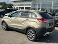 2019 Lada (ВАЗ) XRAY Cross I, бежевый - вид 6
