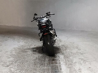 2019 Honda CB 650R, чёрный, 669000 рублей, вид 4