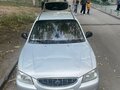 2010 Hyundai Accent ТагАЗ II, серебристый, 450000 рублей - вид 2