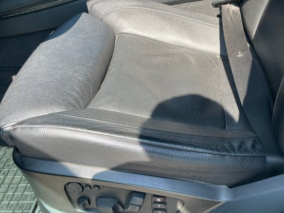 2012 BMW X6 40d I (E71) Рестайлинг, чёрный, 2150000 рублей - вид 21