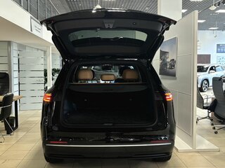 2026 Geely EX5 Гибрид EM-R, чёрный, 3814990 рублей, вид 5