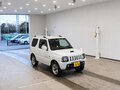 2007 Suzuki Jimny Kei car III Рестайлинг 1, белый, 828000 рублей