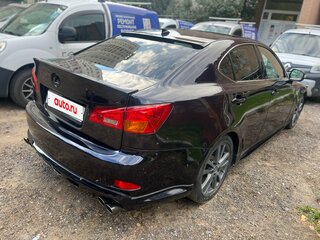 2007 Lexus IS 250 II, голубой, 1299999 рублей, вид 5