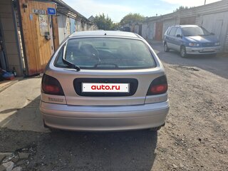 1998 Renault Megane I, серый, 320000 рублей, вид 3