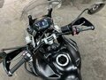 2019 Triumph Tiger 1200, чёрный, 1080000 рублей - вид 7