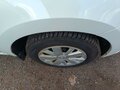2022 Lada (ВАЗ) Granta I Рестайлинг, белый, 591700 рублей - вид 11