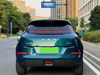 2025 Ora Good Cat I Рестайлинг, синий, 1750000 рублей, вид 5