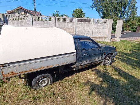 2012 LADA (ВАЗ) ВИС 2347, зелёный, 160000 рублей, вид 3