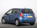 2015 Nissan Note II, синий, 919000 рублей - вид 4