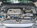 2018 Hyundai Elantra VI (AD), серебристый, 1075000 рублей - вид 8
