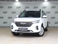 2023 Haval M6 II, белый, 1681000 рублей