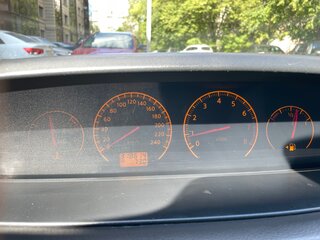 2005 Nissan Primera III (P12), серый, 270000 рублей, вид 5