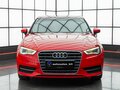 2013 Audi A3 III (8V), красный - вид 1