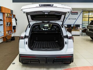 2026 Jetour Dashing I, белый, 2709900 рублей, вид 4