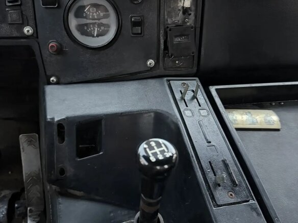 2001 Ивановец КС-35715, 1299000 рублей - вид 10
