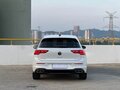 2022 Volkswagen Golf VIII, белый, 2000000 рублей - вид 9