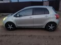 2006 Toyota Vitz II (XP90), серый, 485000 рублей - вид 3
