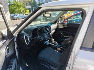 2020 Kia Soul III, белый, 2190000 рублей, вид 5