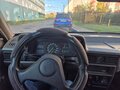 1990 Opel Kadett 4-speed E Рестайлинг, красный - вид 5