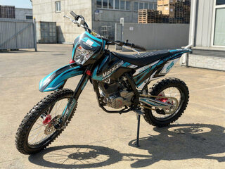 Motoland CRF250 Enduro