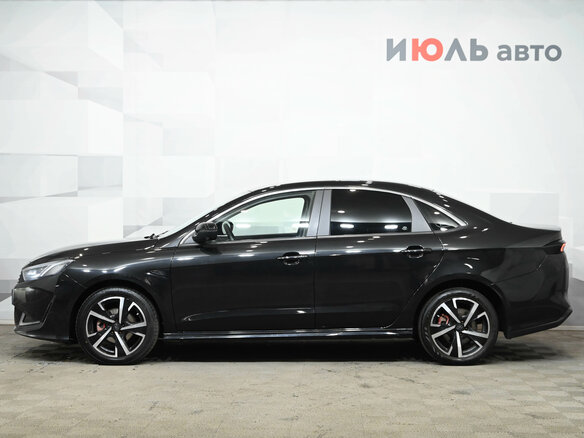 2023 Kaiyi E5, чёрный, 1270000 рублей - вид 8