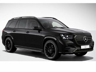 2026 Mercedes-Benz GLS 450 d II (X167) Рестайлинг 2, чёрный, 26208000 рублей, вид 1