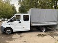 2021 ГАЗ ГАЗель Next, белый, 1885000 рублей - вид 3
